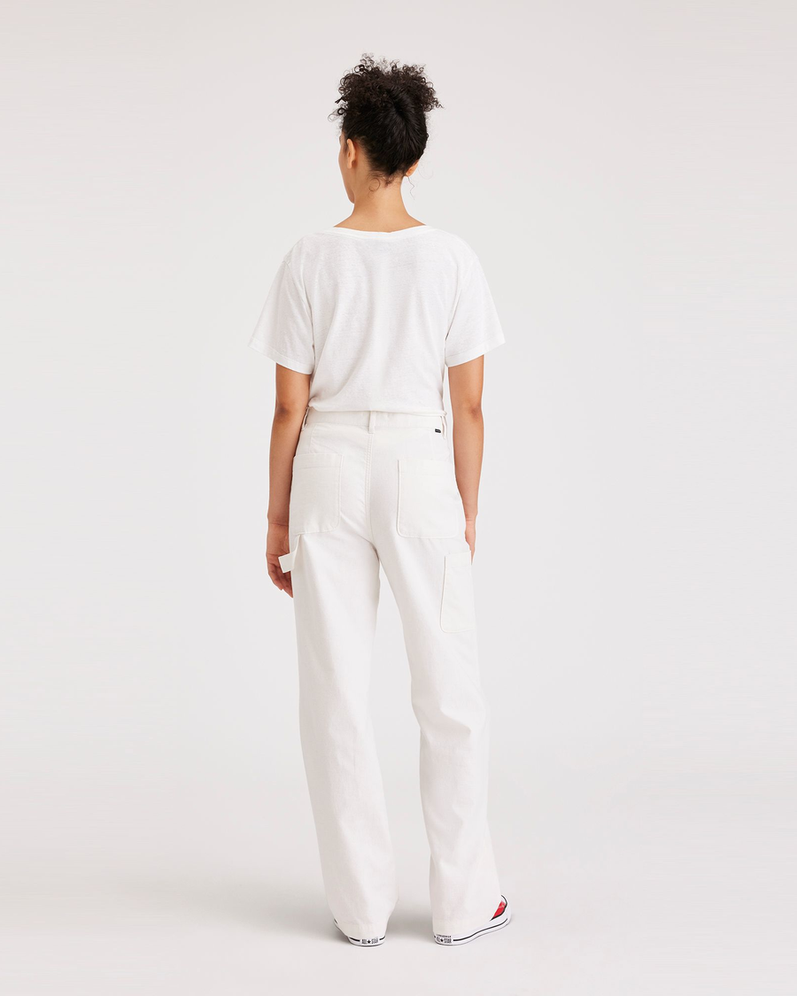 (image for) Stunning Carpenter Pant, Straight Fit